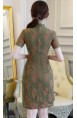 Eponine QiPao